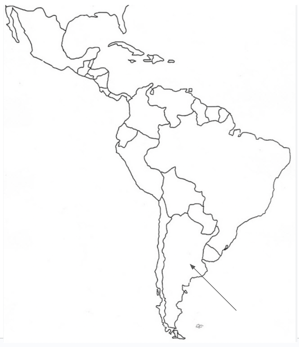 <p>what country is this?</p>