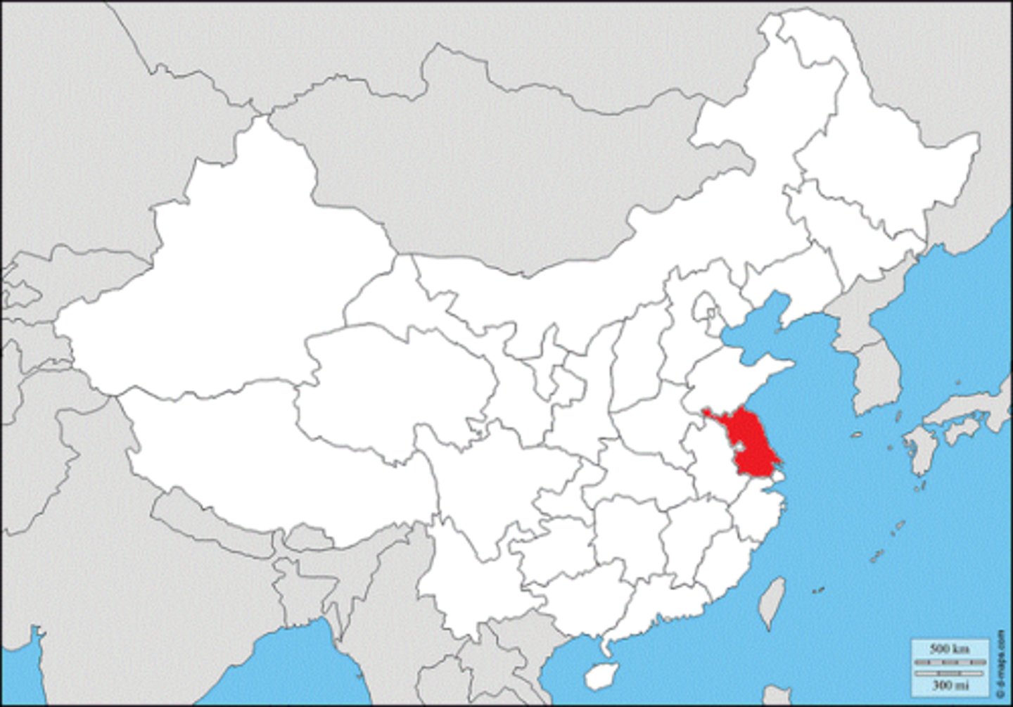 <p>(sū) Jiangsu Province</p>