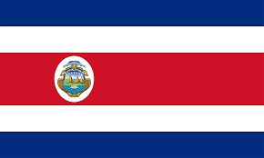 <p>Costa Rica</p>