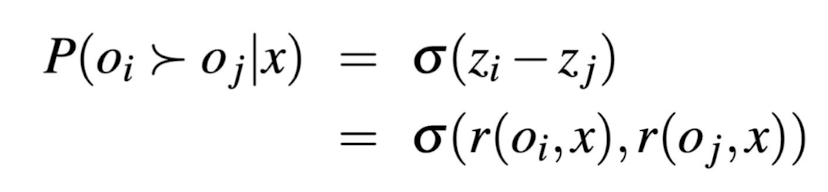 <p>You can train a reward head on top of LLM to predict human preferences (using labeled data).</p><p>Output z-score given candidate and prompt inputs</p>