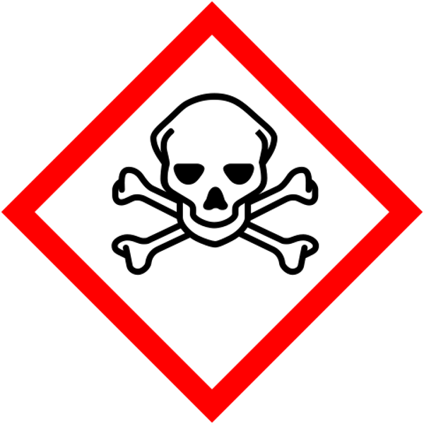 <p>• Poisonous & harmful</p><p>Ex: Cadmium, Radon, Arsenic, Cyanide</p>