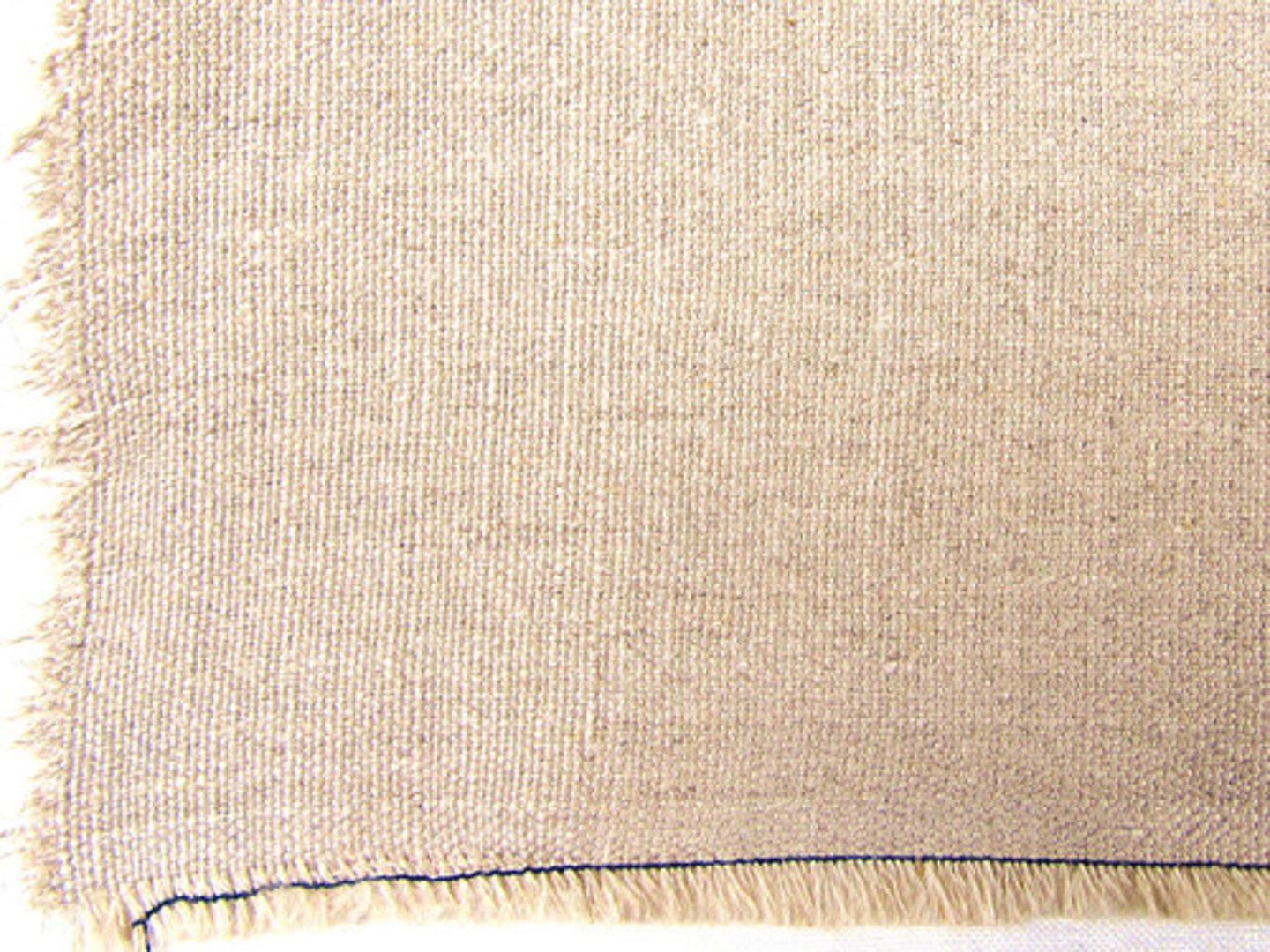 <p>made of linen</p>