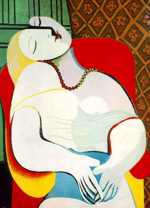 <p>la Reve </p>
