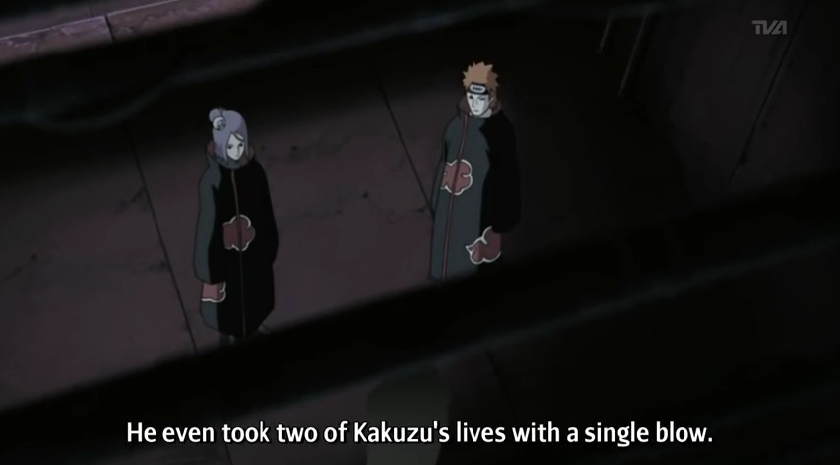 <p>plane, sharpen, whittle, pare</p><p><u>ex</u>: 削<span>る Kezuru: </span>to shave off, to sharpen, to scrape off, to cut down (expenses), to delete, to erase, to remove, to cross out</p><p>ill: Tobi après avoir dit à Pain de chasser Kyûbi: “Uzumaki Naruto… are wa tada no gaki de wa naku natta. Imaya taisō na jutsu o mi ni <em>tsuke</em>, nakama mo ōi. Kantan ni wa <em>ikan</em> zo. Ichigeki de ano Kakuzu no inochi o futatsu kezutta.” (<em>masu stem</em> car suivi, <em>Colloquial negative</em>) <=> うずまきナルト…あれはただのガキではなくなった。今や大層な術を身につけ、仲間も多い。簡単にはいかんぞ。一撃であの角都の命を二つ削った。: Uzumaki Naruto… He’s no longer just a brat. By now, he has mastered impressive techniques and he also has a lot of friends. This won’t be easy. With a single strike, he shaved off two of Kakuzu’s lives.</p><p><u>ex</u>: 削り取る Kezuritoru: to scrape off, to shave off</p><p>ill: Yamamota à Aizen, après avoir battu Wonderwice: “Aware, kanjō wa kezuritotte morae nandaka.“ <=> 哀れ、感情は削り取って貰えなんだか : Pathetic, you weren’t able to scrape off his feelings.</p>