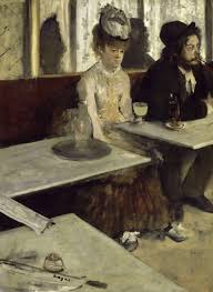 <p><strong>L’Absinthe (1876)</strong></p>