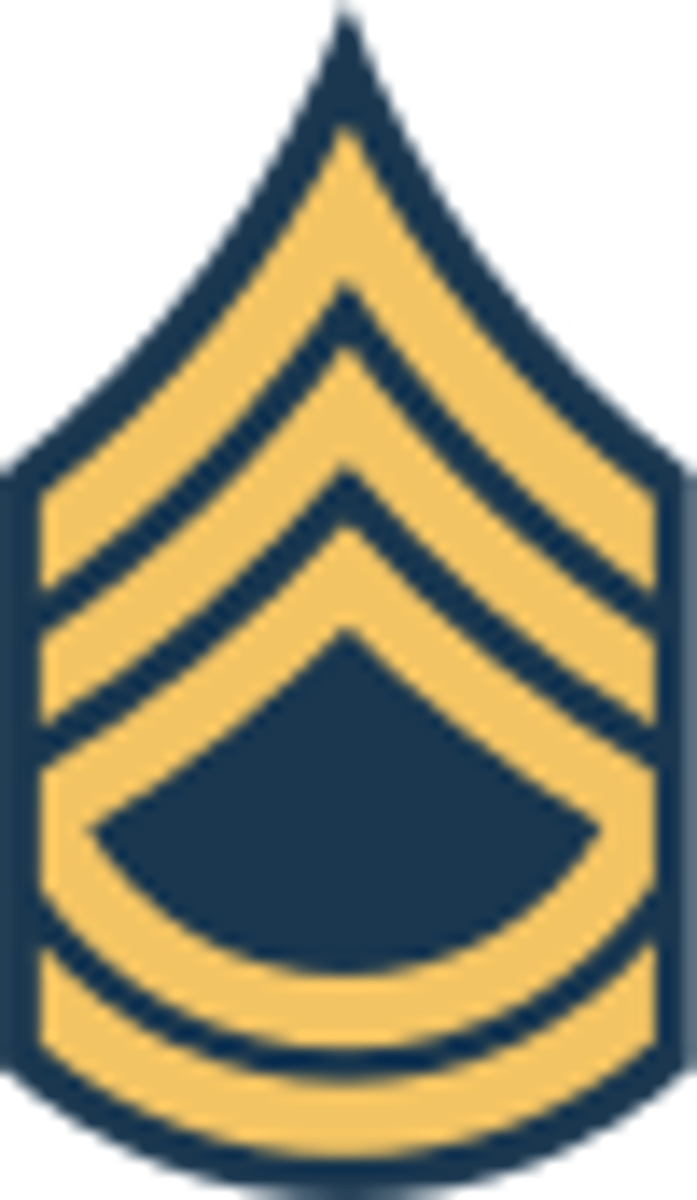<p>E-7 (Army)</p>