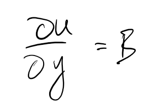 <p>Define B</p>
