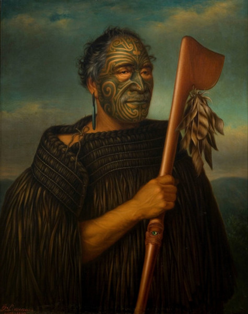 <p>/ˈtʃiːf.tən/ (n)<br>the leader of a tribe</p>