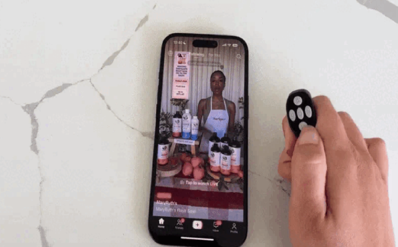 <p><span style="font-family: &quot;Times New Roman&quot;, &quot;serif&quot;"><strong>ScrollGenie: The Hands-Free Solution for Endless Scrolling</strong></span></p><p class="MsoNormal"><span style="font-family: &quot;Times New Roman&quot;, &quot;serif&quot;">Discover how </span><a target="_blank" rel="noopener noreferrer nofollow" class="link" href="https://www.facebook.com/groups/scrollgenie" data-prevent-progress="true"><span style="font-family: &quot;Times New Roman&quot;, &quot;serif&quot;">ScrollGenie</span></a><span style="font-family: &quot;Times New Roman&quot;, &quot;serif&quot;"> is revolutionising the way we interact with our digital devices by eliminating the need for constant physical scrolling. This innovative gadget offers hands-free control for all your favourite applications, allowing you to browse, read, and view content without the repetitive strain of manual swiping.</span></p><p class="MsoNormal"><span style="font-family: &quot;Times New Roman&quot;, &quot;serif&quot;"><strong>&nbsp;</strong></span></p><h2 id="3742a6f4-8e2d-483a-8210-761cfdc0707f" data-toc-id="3742a6f4-8e2d-483a-8210-761cfdc0707f" collapsed="false" seolevelmigrated="true"><a target="_blank" rel="noopener noreferrer nofollow" class="link" href="https://viralpressnews.com/tech/scrollgenie/" data-prevent-progress="true"><span>&gt;The Genuine Product Is Available Only On The Official Website Only (Seventy Two% Off).</span></a></h2><p></p>