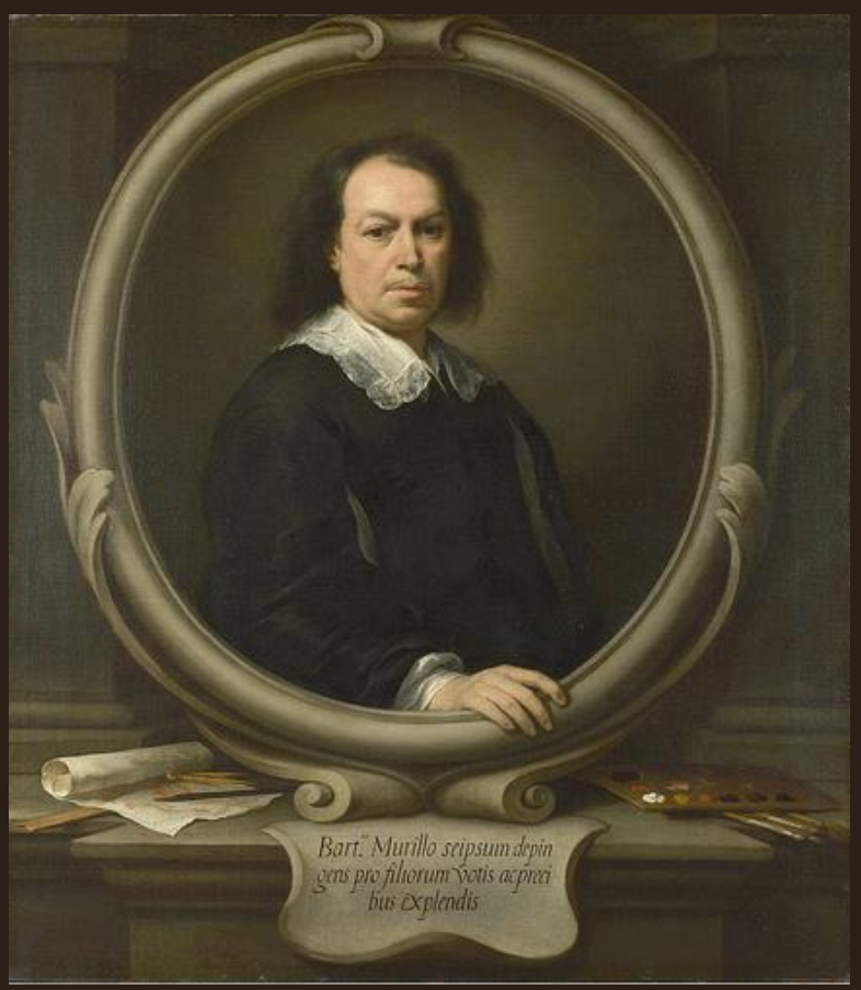 <p>B. E. Murillo</p>