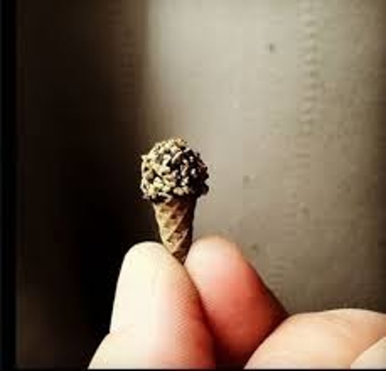 <p>used to emphasize how small or insignificant something is</p>