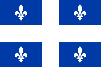 <p>Quebec</p>