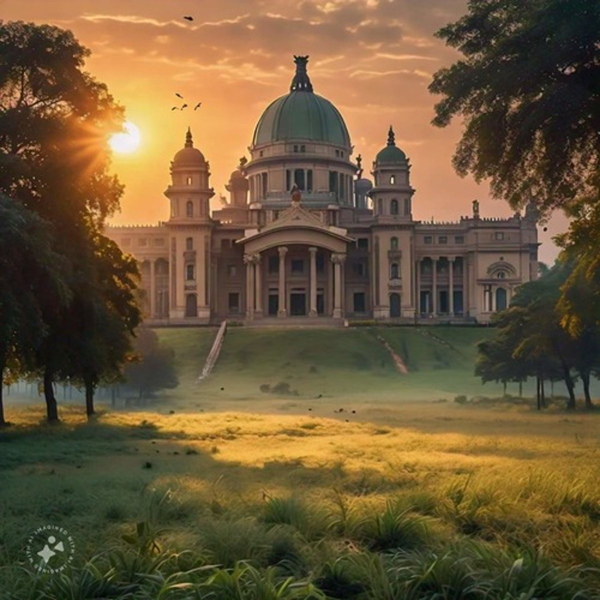 <p>Morning</p>