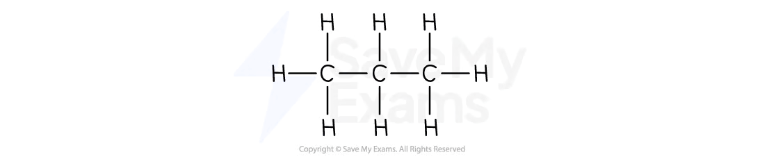 <p>C<sub>3</sub>H<sub>8 </sub></p>