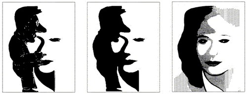 Definition: A mental predisposition to perceive one thing and not another.

Huerta