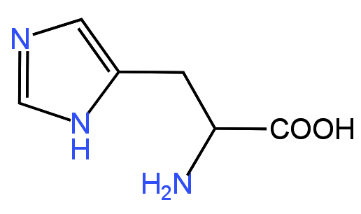 <p>This amino acid is [Full Name], [3 Letter Name], [1 Letter Name], [Side Chain Characteristic]</p>