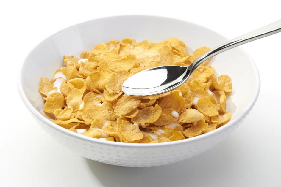 <p><span><span>кукурузные хлопья</span></span></p>