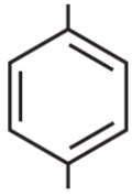 <p><span>The substituents on this benzene ring are in </span><span style="color: mediumseagreen"><strong>[...]</strong></span><span> position</span></p>