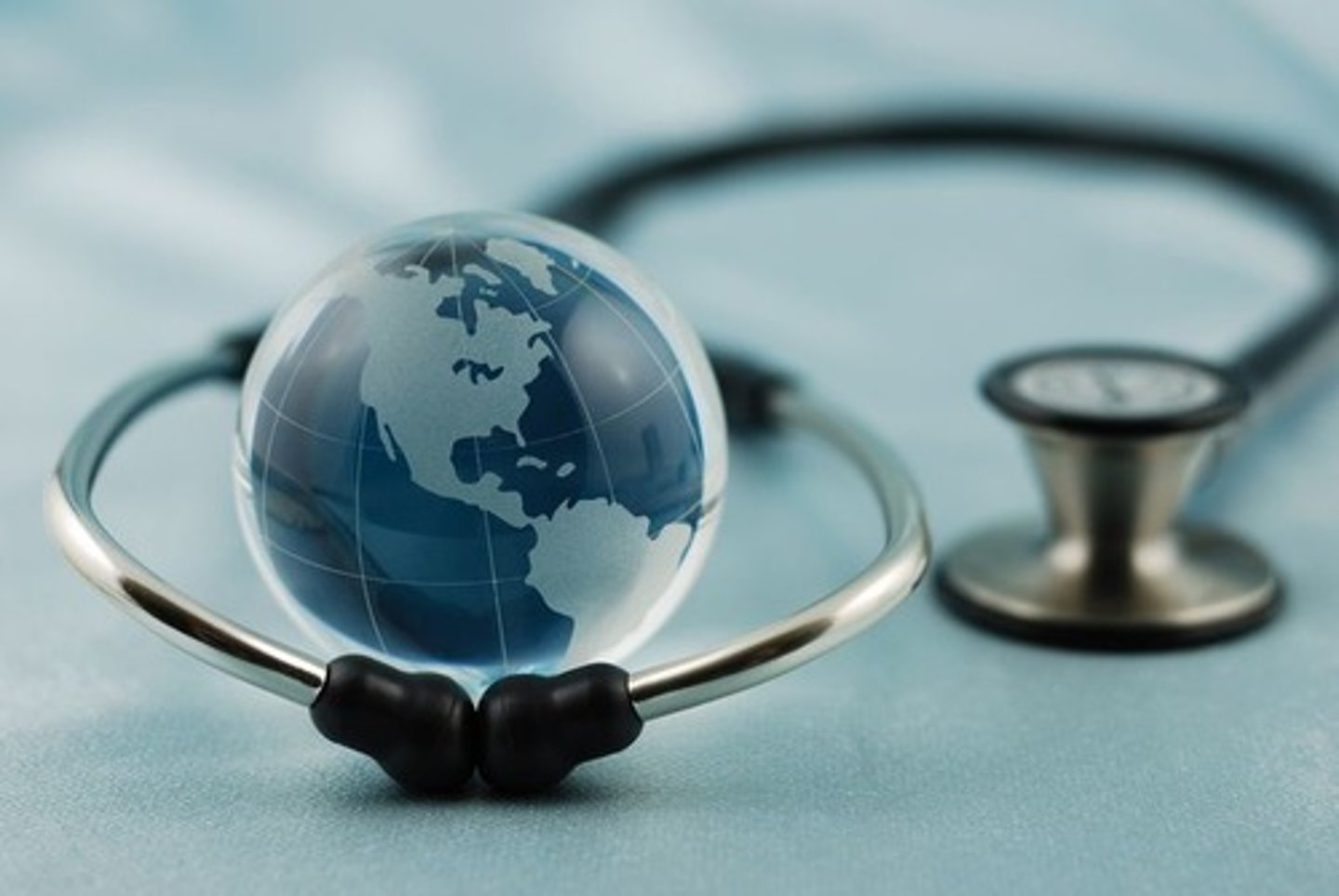 <p>Control of medical and dental practices by the state. This model of medicine was and is practiced by a number of European states since the end of WWII.</p>