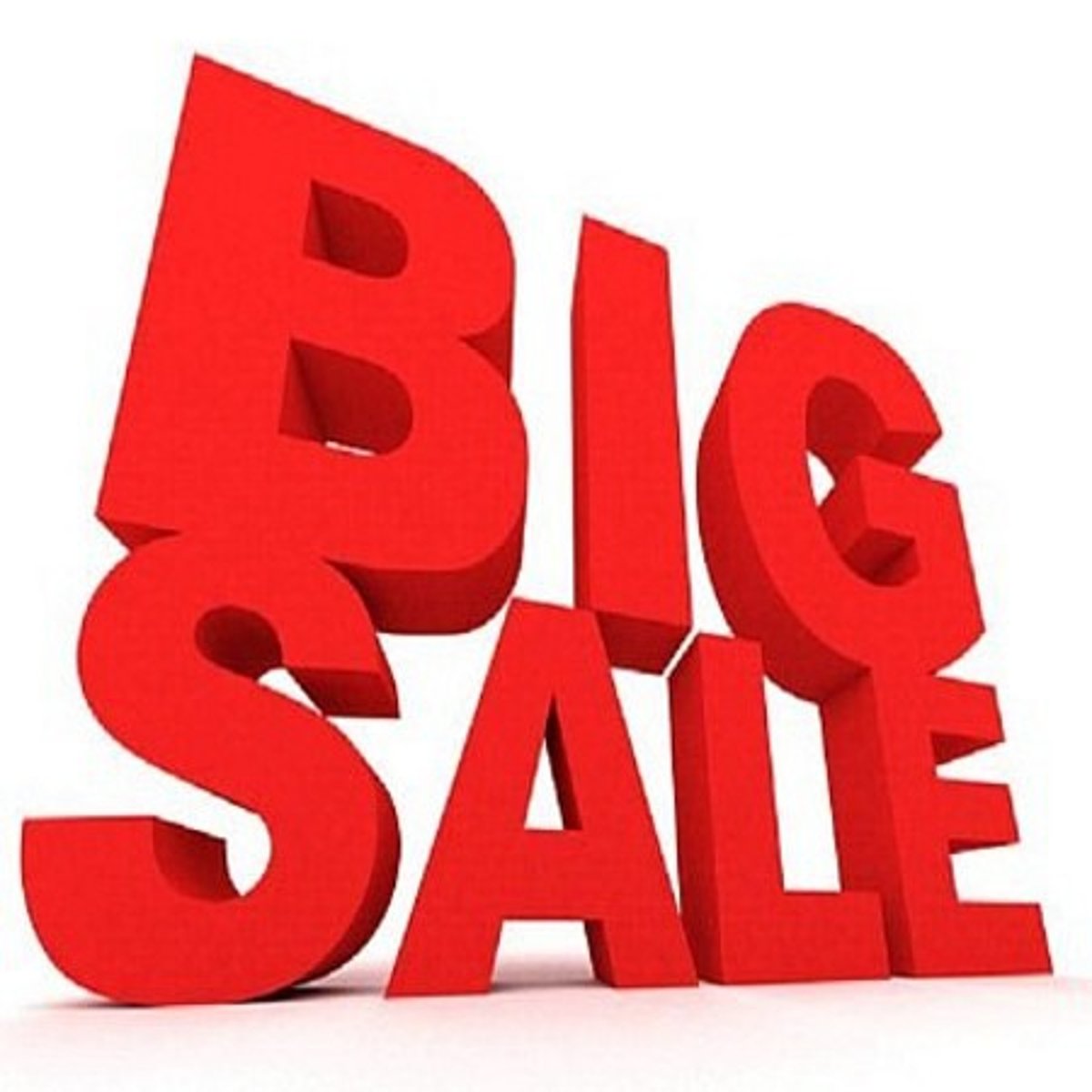 <p>Sale</p>