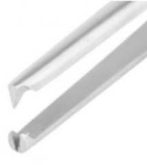 <p>What type of tissue forceps?</p>