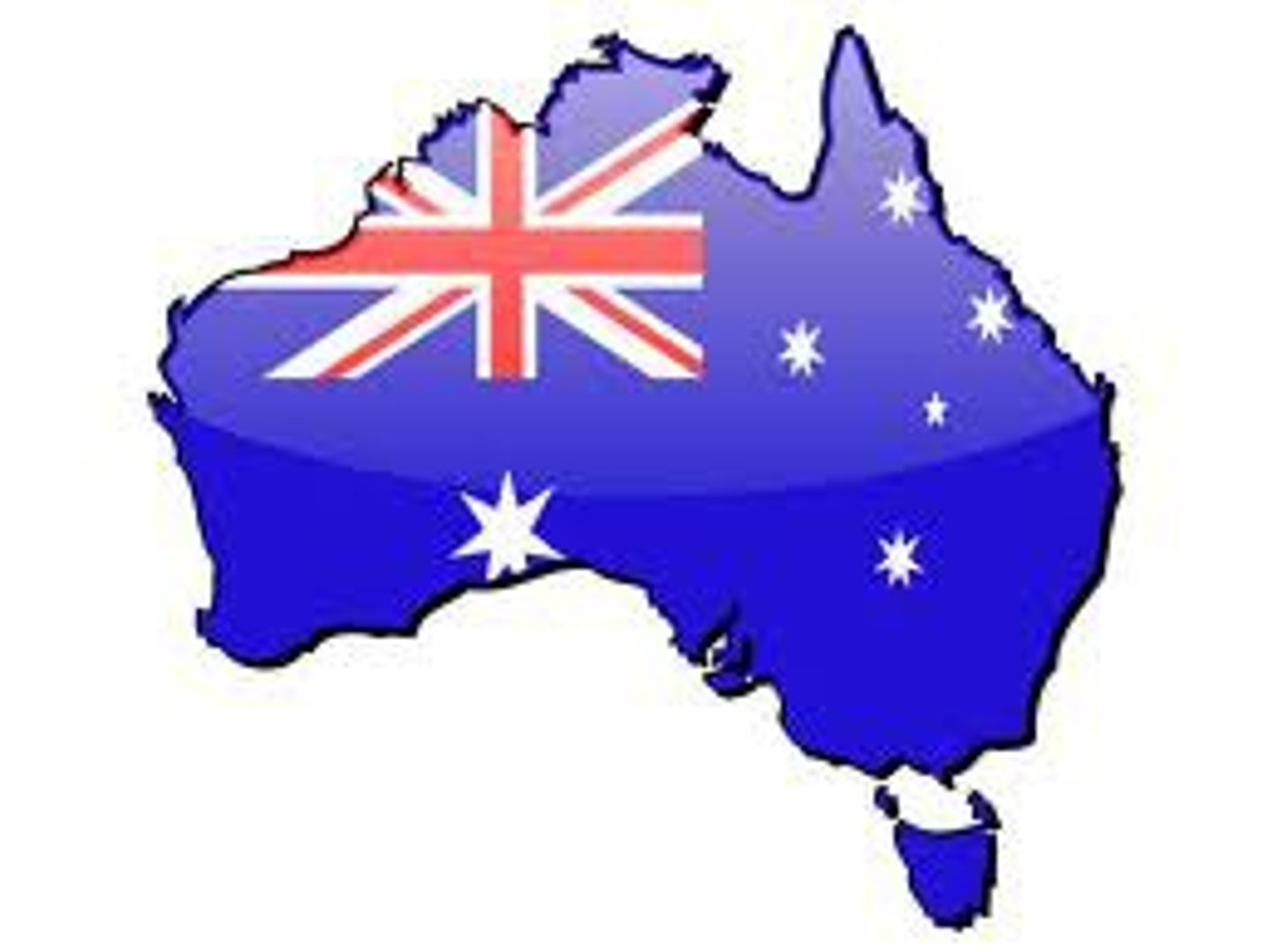 <p>Australia</p>