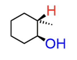 <p>1) BH3 THF 2) H2O2, NaOH<br>- results in OH on least sub carbon, H on most, OH and H on same side<br>- anti-markovnikov<br>- syn addition<br>- results in enantiomers</p>