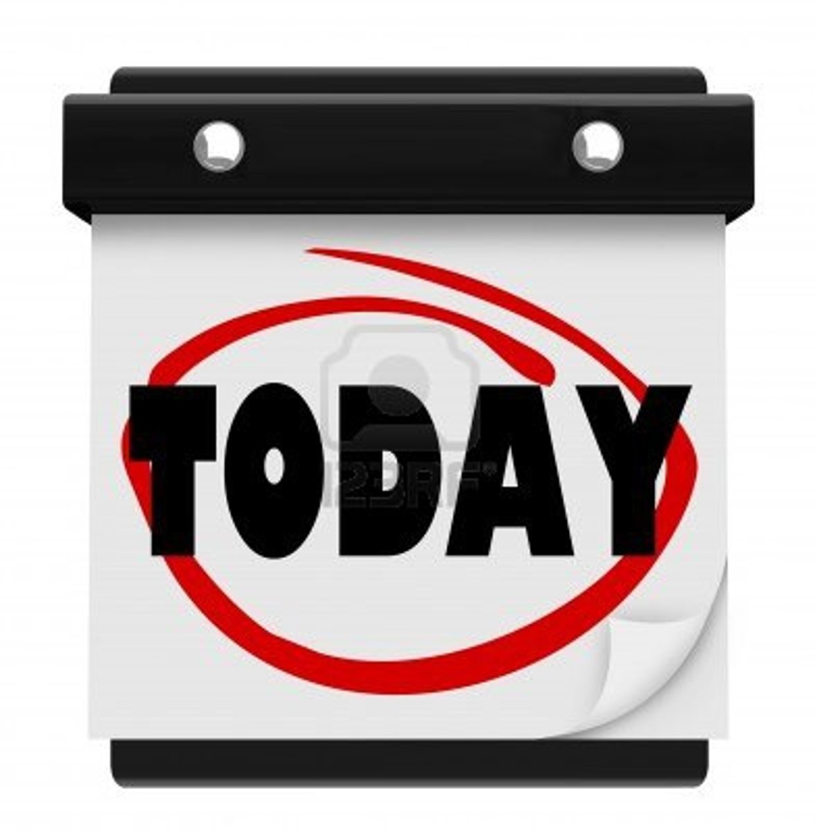<p>jīn tiān - today</p>