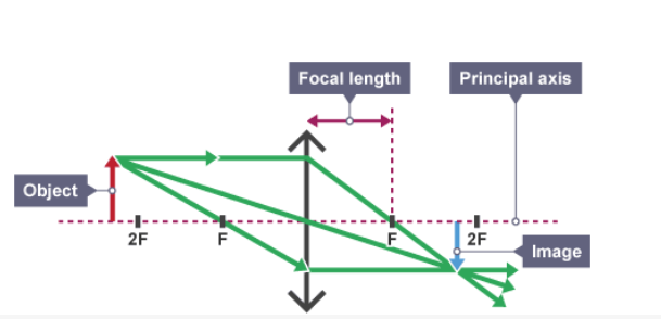 <p>What does this diagram show?</p>