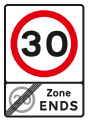 <p>What doe this sign mean?</p>