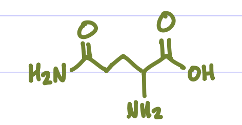 <p>Is this Amino Acid Polar or Non-polar?</p>