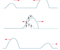 <p>Constructive interference</p>