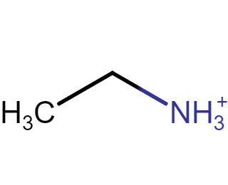 <p>pKa of amine</p>
