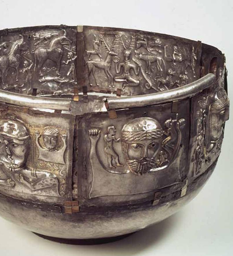 <p>Wat? + periode?</p>