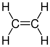 <p><span>c. </span>The bond angle around an alkene carbon is approximately 120 degrees.</p><p><span>d. </span>The alkene carbon is sp<sup>2</sup> hybridized.&nbsp;<br>g. The molecular shape of the alkene carbon is trigonal planar.</p>