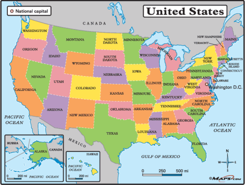 <p><span>(ALL OF THE STATES: in alphabetical order)<br>Alabama, Alaska, Arizona, Arkansas, California, Colorado, Connecticut, Delaware, Florida, Georgia, Hawaii, Idaho, Illinois, Indiana, Iowa, Kansas, Kentucky, Louisiana, Maine, Maryland, Massachusetts, Michigan, Minnesota, Mississippi, Missouri, Montana, Nebraska, Nevada, New Hampshire, New Jersey, New Mexico, New York, North Carolina, North Dakota, Ohio, Oklahoma, Oregon, Pennsylvania, Rhode Island, South Carolina, South Dakota, Tennessee, Texas, Utah, Vermont, Virginia, Washington, West Virginia, Wisconsin, Wyoming.</span></p>
