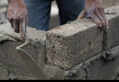 <ul><li><p>little to no chemical adhesion between the tooth and the restoration </p></li><li><p>replies on the mechanical retention and resistance form </p></li></ul><p></p>