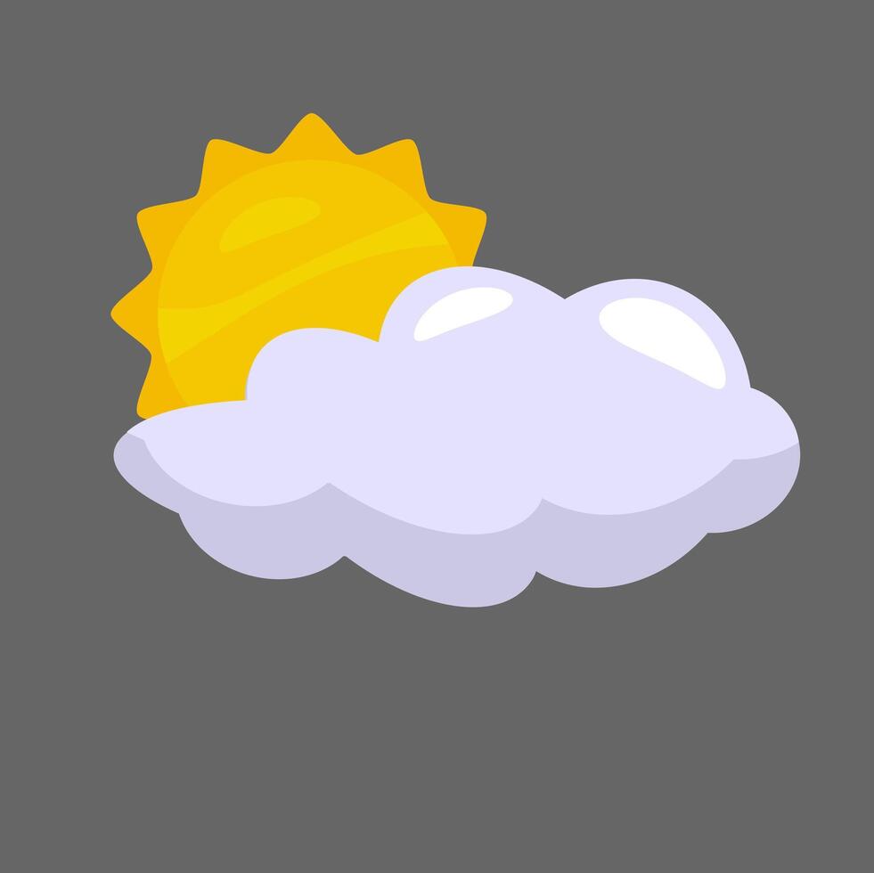 <p>The daily changes in temperature, precipitation etc.. (conditions)</p>