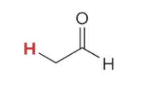 <p>pka value for </p>