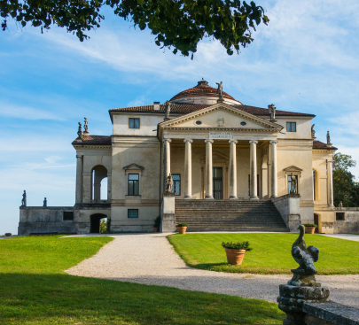 <p>Building + Architect</p>