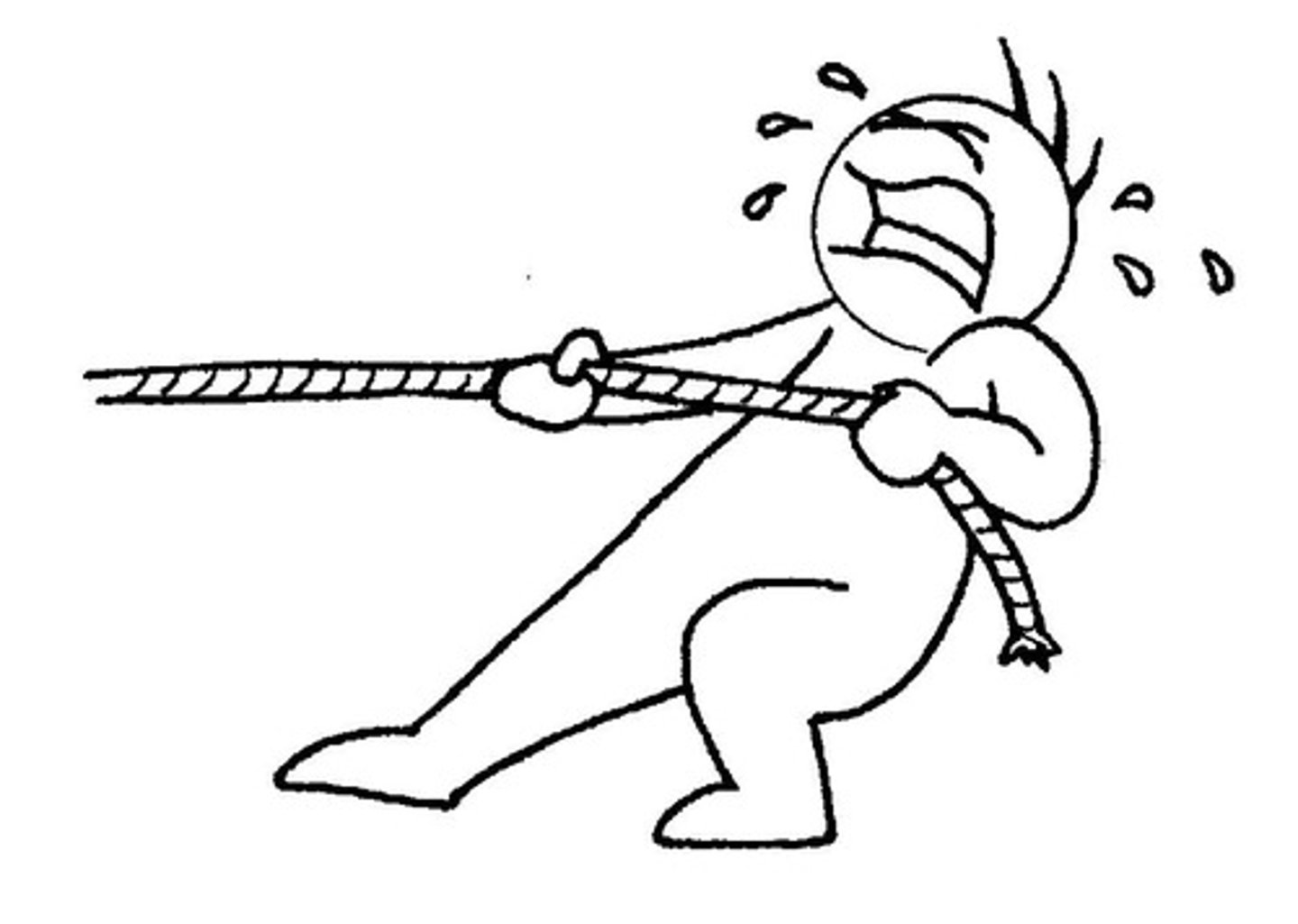 <p>(adv.) tenaciously or with strong determination; stubbornly</p>