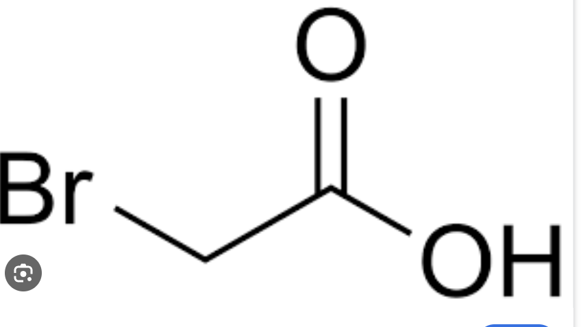 <p><span>A haloacid is </span><strong><mark data-color="rgb(211, 227, 253)" style="background-color: rgb(211, 227, 253); color: inherit">any halogen derivative of a carboxylic acid</mark></strong><span>.</span></p>