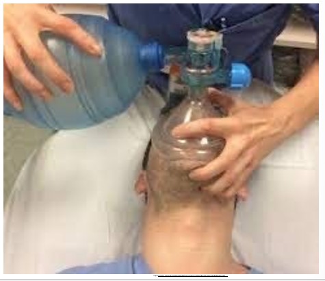 is this the proper technique?