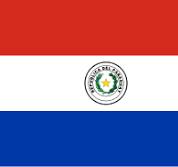 <p>Paraguay</p>