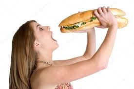 <p>sandwich</p>