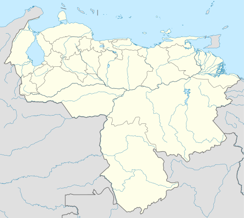 <p>Venezuela (Venezuelan)</p>