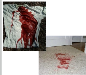 <p>Saturation Stains</p>