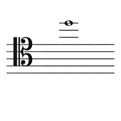 <p>What note is this?</p>