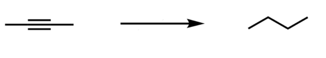 <p>Reagents?</p>