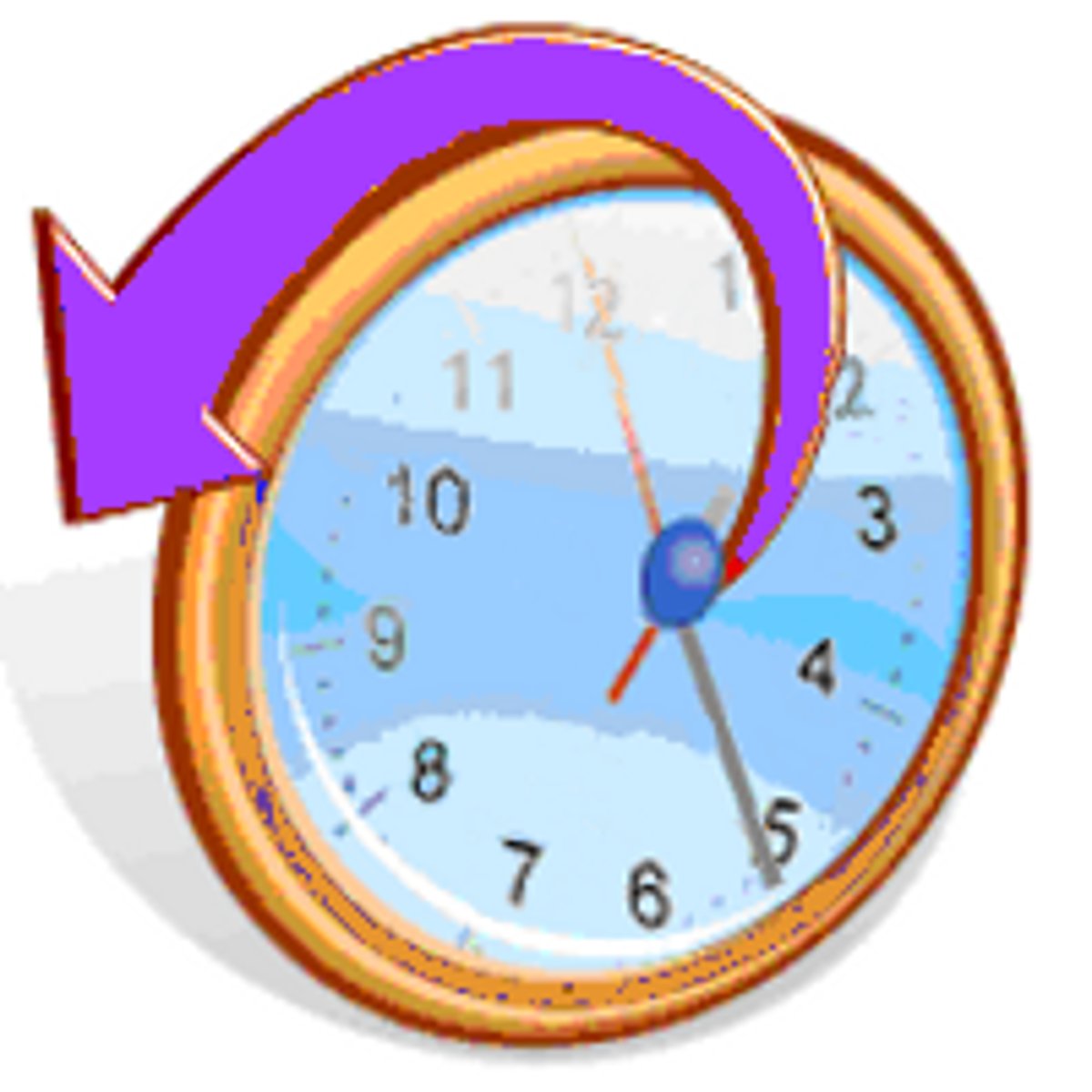 <p>Precede in time (predate, precede)</p>